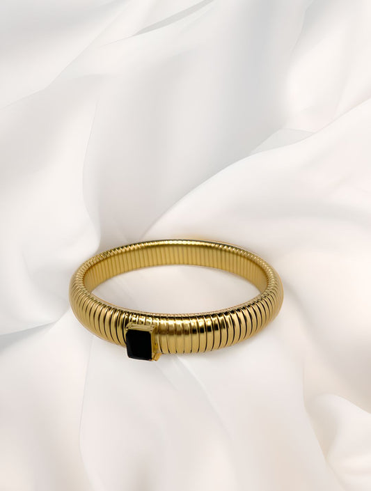 Elegance Bracelet Black