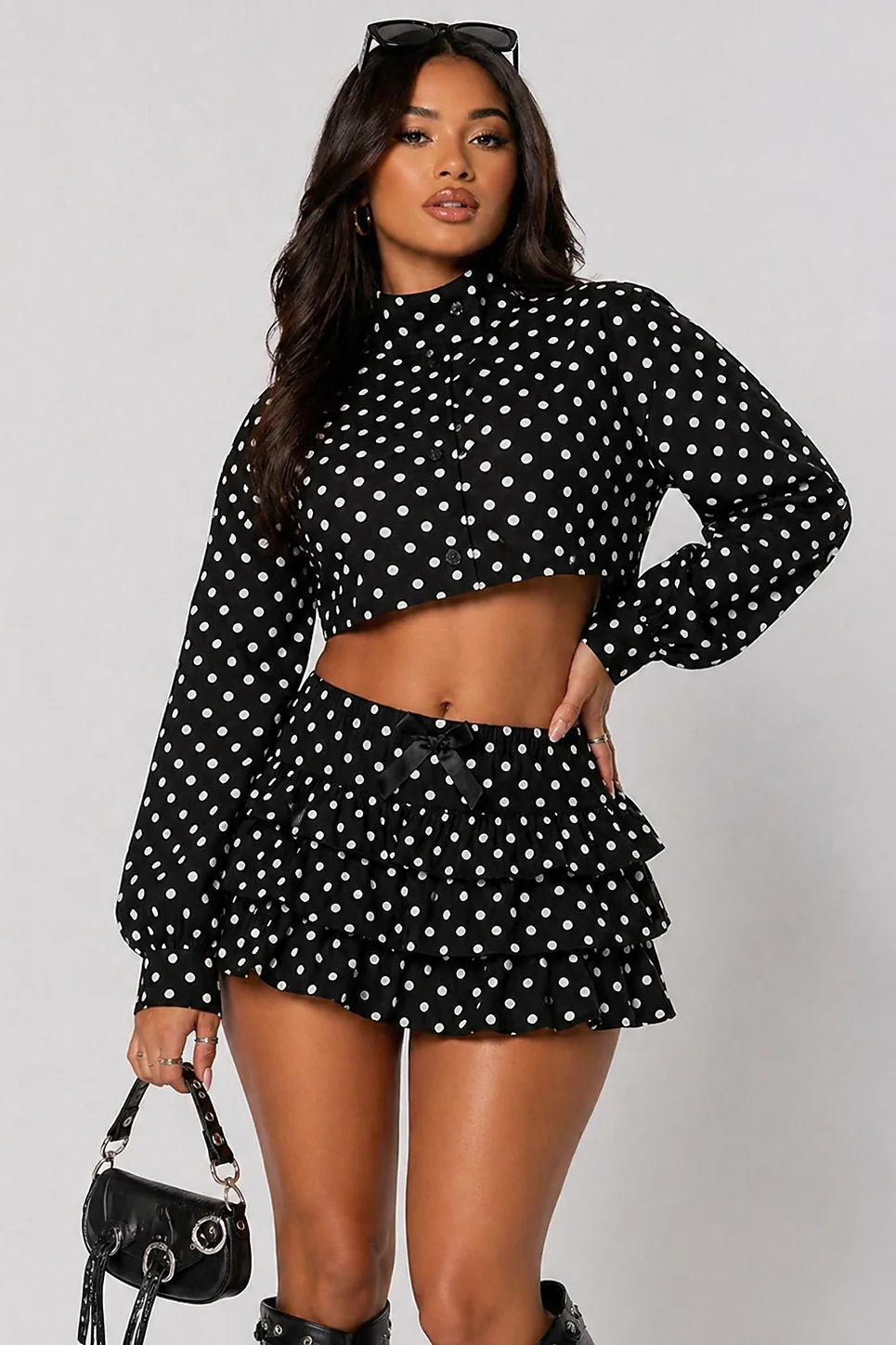 Polka Darling Set