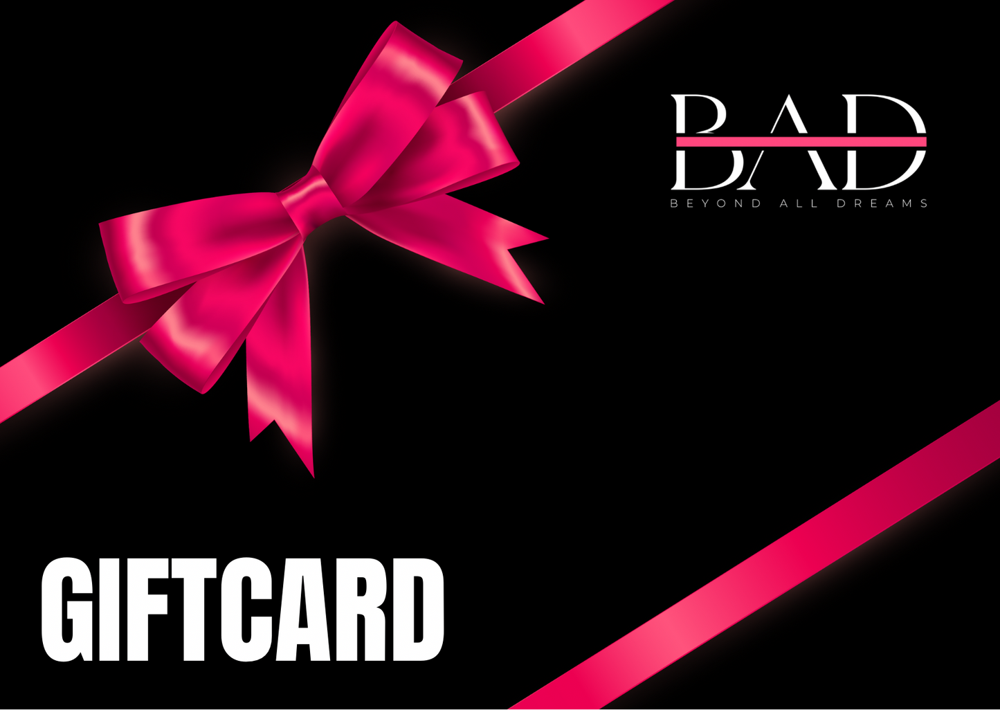 Giftcard