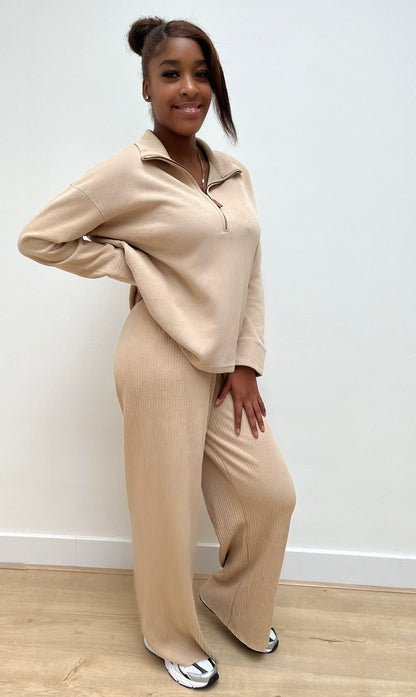 Relaxed Comfort Set