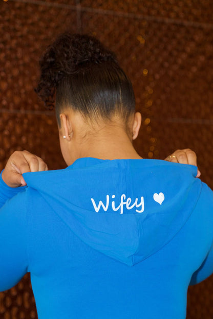 Wifey Onesie
