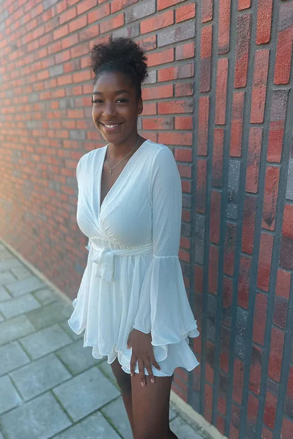 Dreamy Delight Dress